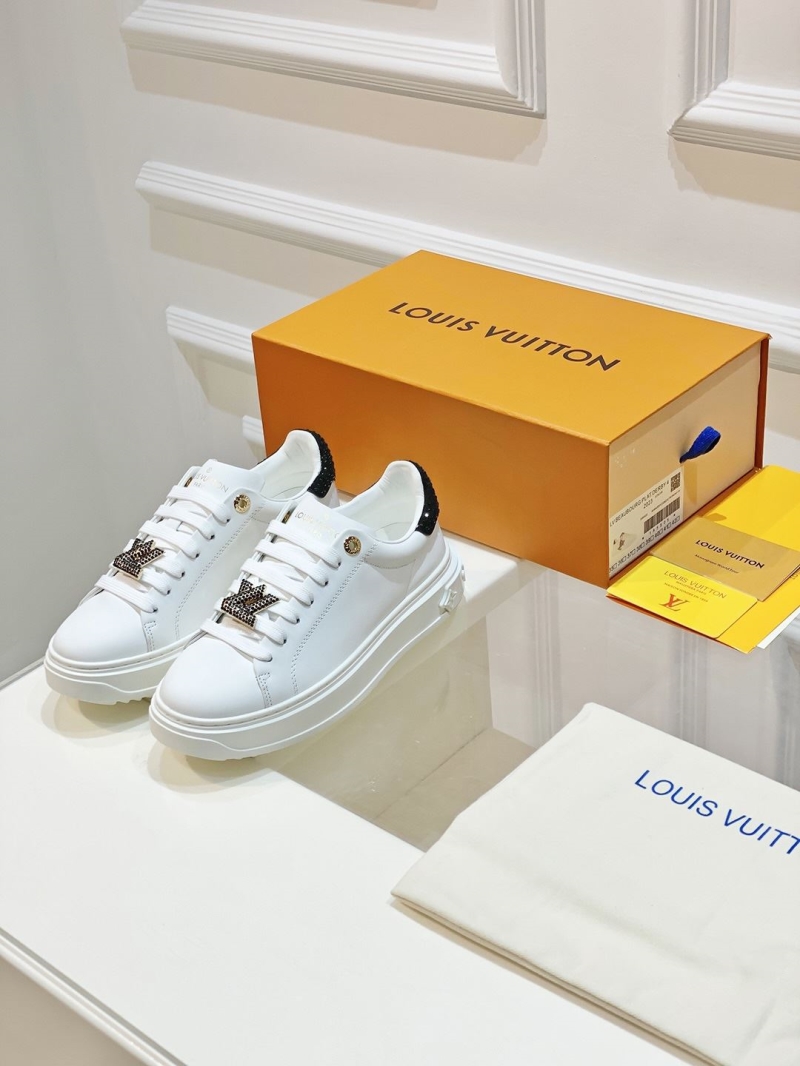 Louis Vuitton Sneakers